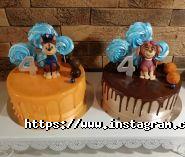 БезЕшки, кафе-кондитерська фото