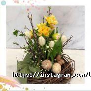 Bloom, квітковий салон фото