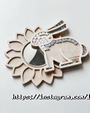 Love Mosaic, майстерня мозаїки фото