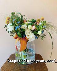 Missis Norris, салон квітів і подарунків фото