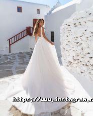 Аделіні, дім весільної та вечірньої моди фото