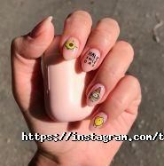 TheManik, студія краси фото