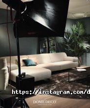 Dome Deco, салон меблів фото