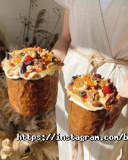 Baker Street, кондитерська-пекарня фото