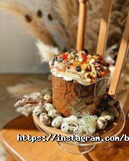 Baker Street, кондитерська-пекарня фото