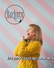 Barkery, кав'ярня фото