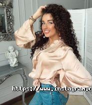 Олена Канівська, студія краси фото