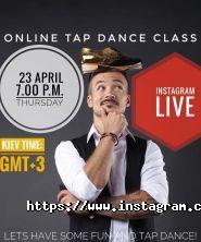 Ostanin dance centre, танцювальна студія фото