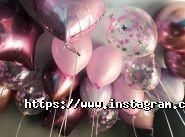 Mr. Balloon, повітряні кульки фото