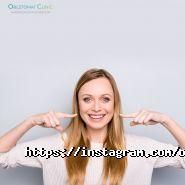 Oblstomat Clinic Innovation Esthetic Dentistry, стоматологія фото