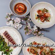 Alaska, ресторан фото