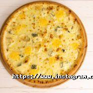 Green Street Pizza, піцерія фото