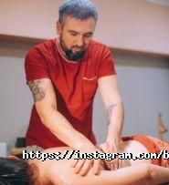 Beauty project, масажний салон фото