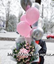 Квітковий рай, студія флористики фото