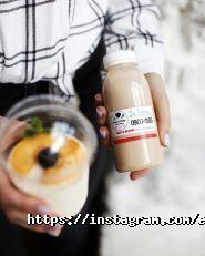 Easy & tasty, служба доставки дієтичного харчування фото