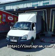 Грузовоз фото