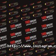 Alex Danza studio, мережа студій спортивних танців фото