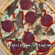 Green Street Pizza, піцерія фото