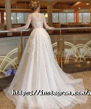 ASSYLBRIDAL, свадебный салон фото