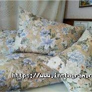 Чисте Перо, салон реставрації подушок і ковдр фото