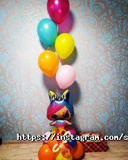 Елодея фото