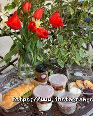 Coffeetory Cakes & Coffee, кафе-кондитерські та кав'ярні фото