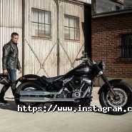 Harley-Davidson, мотоцикли, мопеди, мотоблоки фото