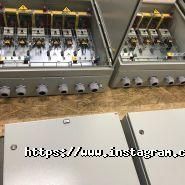 Hager, электрооборудование фото