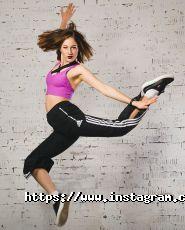 Crystal dance, студія танцю фото