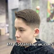 TM Barbershop фото