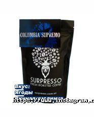 Surpresso Fresh Roasted Coffee, інтернет-магазин послуг і товарів для кавової сфери фото