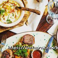 Beerlin, пивная ресторация фото