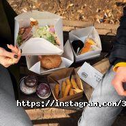 3b сafe, кафе фото