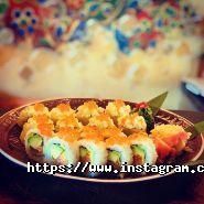 Krabi, кафе тайской и японской кухни фото