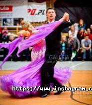 Alex Danza studio, мережа студій спортивних танців фото