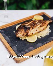 Terrace Sea View, ресторан фото