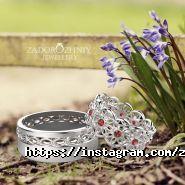 Zadorozhniy Jewellery, ювелірна крамниця і майстерня фото