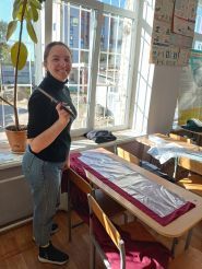 Дамское счастье, курсы современной кройки и шитья фото