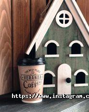 Veranda, кав'ярня фото