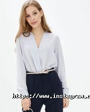 InDresser, студія дизайнерського жіночого одягу фото