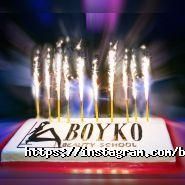 Boyko Beauty, салон краси фото