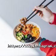 California Republic, сервіс доставки їжі фото