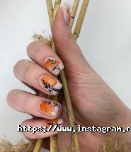 KiKi nail studio, нігтьова студія фото