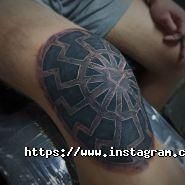 Darink, тату-студія фото