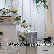Wedding Event Decor, агенція святкових подій Діани Бондарчук фото