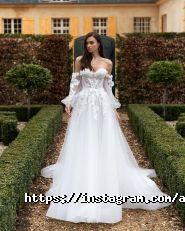 ASSYLBRIDAL, свадебный салон фото