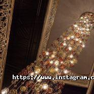 Grand Hotel Lviv, готель п'ять зірок фото