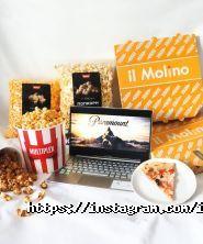 Il Molino, мережа піцерій Il Molino, мережа піцерій фото