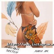 Summer Tattoo Studio, тату-студия фото