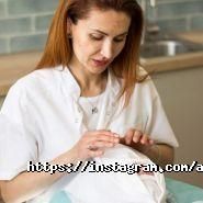 August, салон краси фото